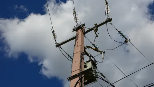 Vendée : des milliers de clients d'Enedis privés d'électricité 