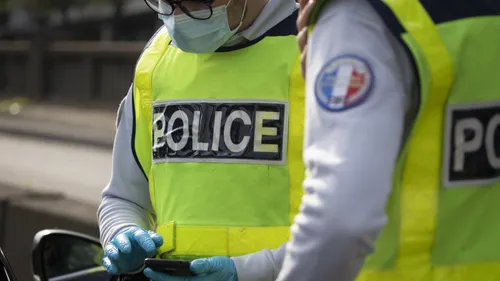 Agression mortelle à l'arme blanche en Vendée, l'auteur en fuite !