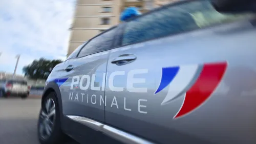 Rennes : un homme tué dans une station du métro