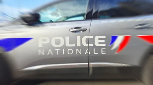Ille-et-Vilaine : La police débarque en force, mais dans la...
