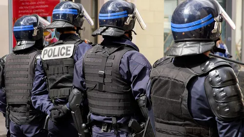 Les actes racistes en hausse en France
