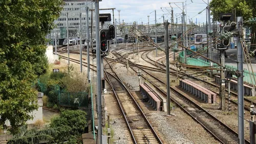 SNCF : il n'y aura pas de trains entre Quimper et Rennes ce week-end 