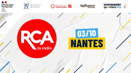 Bpifrance lance la Tournée Money Time à Nantes le 3 octobre