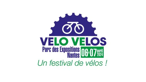 Nantes : un festival consacré au vélo ce week-end