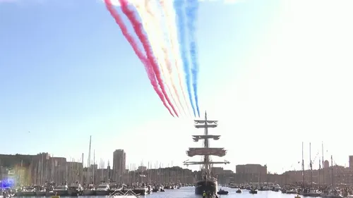 SOS pour sauver le Belem : "on pourrait ne plus naviguer"