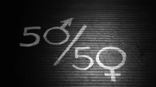 Seuls 28% des postes clés du pouvoir sont occupés par des femmes,...