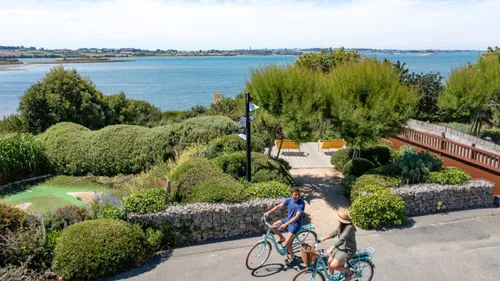 Gagnez votre séjour en Bretagne