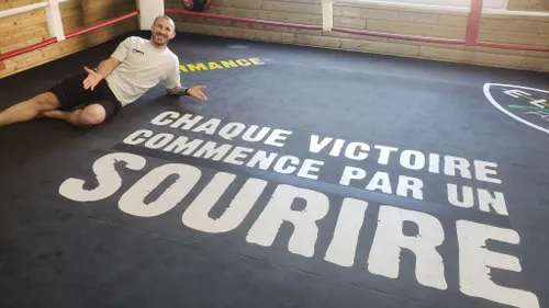 MMA : un Normand à Bercy devant 15 000 personnes