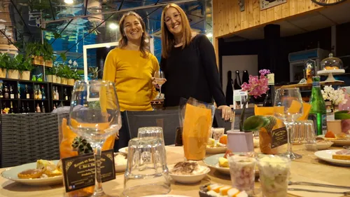 A l’heure de l’apéro, parler de la mort en profitant de la vie