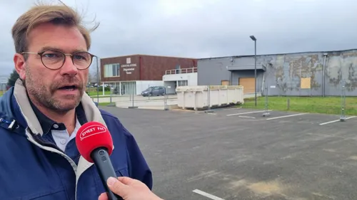 Loir-et-Cher : Après l’incendie, la chocolaterie Max Vauché...