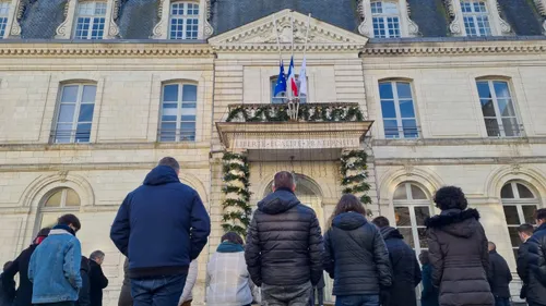 Un hommage national pour Mayotte respecté en Centre-Val-de-Loire