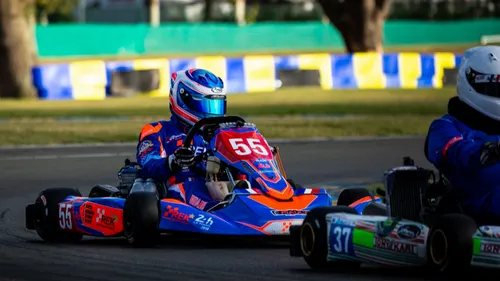 Les 24 Heures Karting 2022 sont annulées