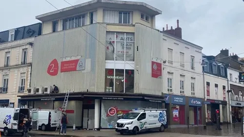 Le Mans : "Miss Cookies Coffee" s'installe rue des Minimes