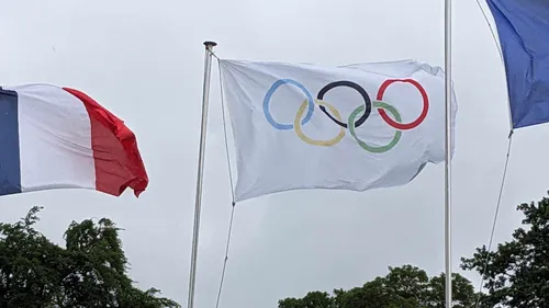 JO : où voir la cérémonie d'ouverture dans l'Eure et la...