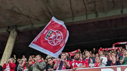 FC Rouen : "On se tient à la disposition du club" assure la ville