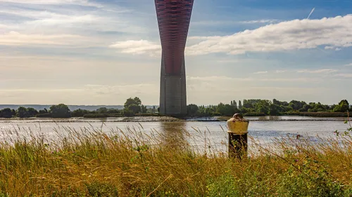 Le pont de Tancarville fermé de nuit entre ces 3 et 4 septembre