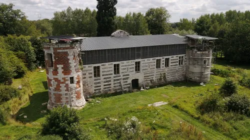 Journées du patrimoine : notre sélection dans l'Eure et la...