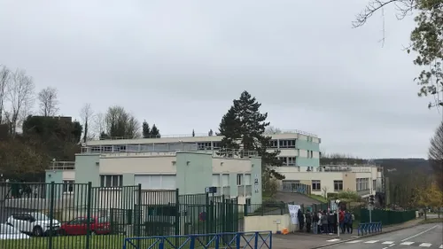 Déville-lès-Rouen : une violence croissante au collège Jules-Verne
