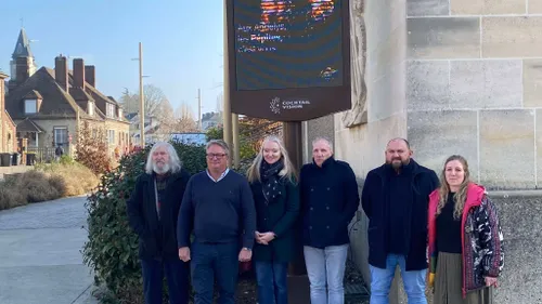 Aux Andelys, on met en valeur les "pépites"