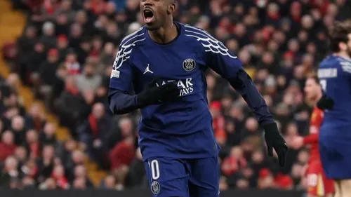 PSG - Inter Milan : "Ousmane Dembélé, un garçon qui n'abdique jamais"