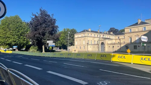 Tour de France : l'analyse de la 5e étape à Caen