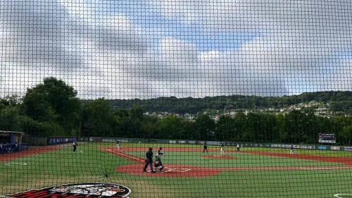 La crème du baseball européen réunie à Rouen