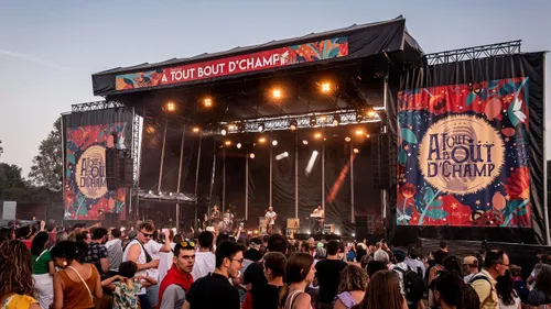 L'irrésistible ascension du festival "A tout bout d'Champ"