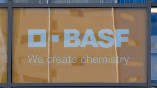 L'usine BASF de Saint-Aubin-lès-Elbeuf poursuivie en justice