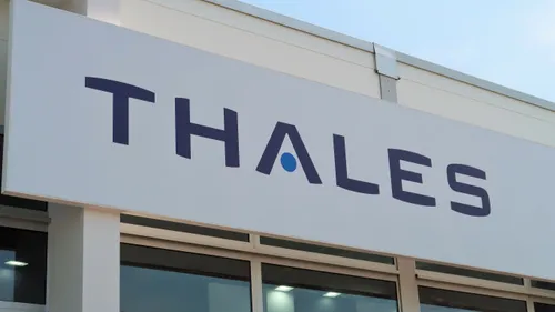 Eure : Thales va investir 30 millions d’euros sur son site de...
