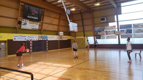 Basket : nouvelle saison pour les filles d'Alençon