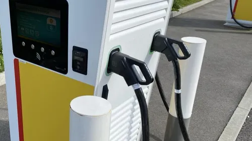 En Pays-de-la-Loire, deux voitures neuves sur dix sont électriques