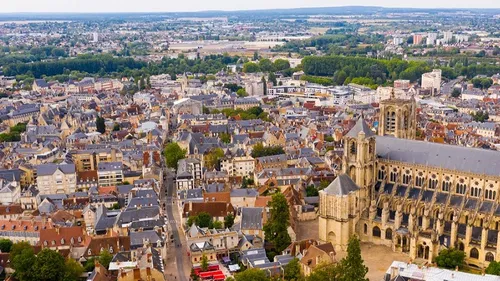 A Bourges, on écoute désormais Sweet FM !