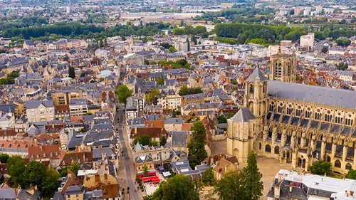 Réduire le bruit en ville : une consultation lancée à Bourges