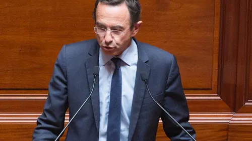 Le ministre et candidat Bruno Retailleau attendu dans...