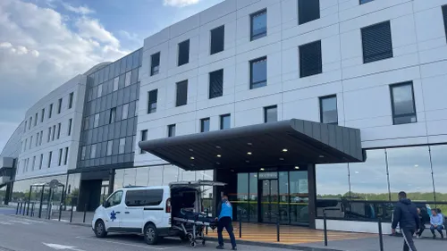 [PODCAST] Le centre hospitalier Eure-Seine placé sous tutelle