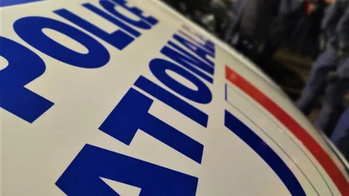 Refus d’obtempérer à 17 ans : sa fuite se termine sur un tas de...