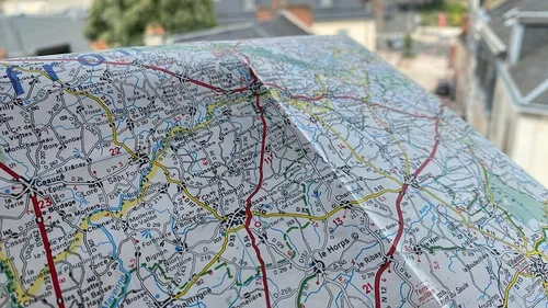 Rouen : attention aux "vols à la carte routière"