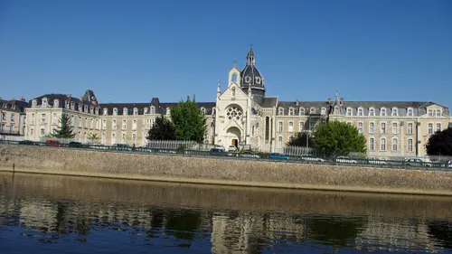 A Château-Gontier, la chaleur bientôt distribuée en sous-sol