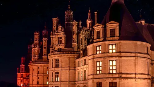 Pas de fête de la musique au château de Chambord ce vendredi