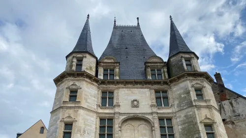 [PODCAST] Eure : Le château de Gaillon s'anime pendant l'été !