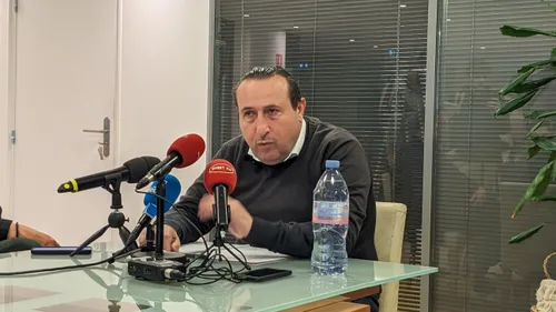 L'ancien président du FC Rouen, Charles Maarek, sera jugé
