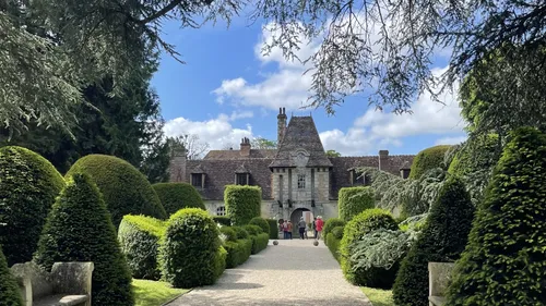 Le château de Boutemont en compétition pour le "Monument préféré...