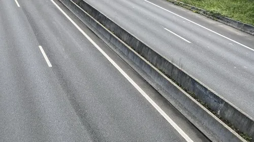 Deux semaines de travaux sur les autoroutes A71 et A85