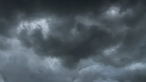 De gros orages attendus sur l’Eure et la Seine-Maritime