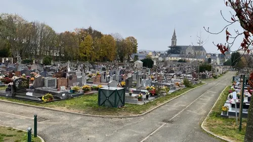 Au Mans, bientôt un cimetière naturel ?