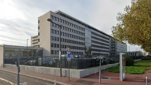 Rouen : le réseau informatique du Trésor public impacté par un...