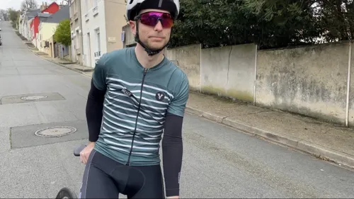 [Vidéo] Région Pays-de-la-Loire Tour : On a tenté la montée de...