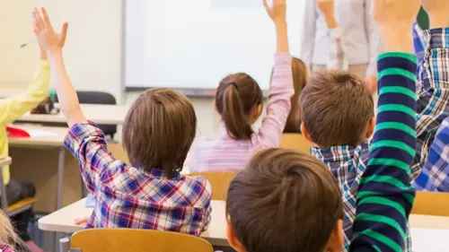 [PODCAST] L'Aigle : l'école Victor-Hugo vient d'obtenir un label...