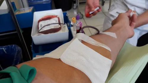Margon : collecte de sang ce mardi 
