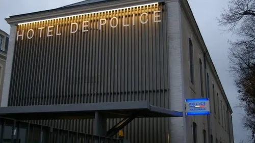 Le Mans : carjacking par ruse dans le quartier de Pontlieue